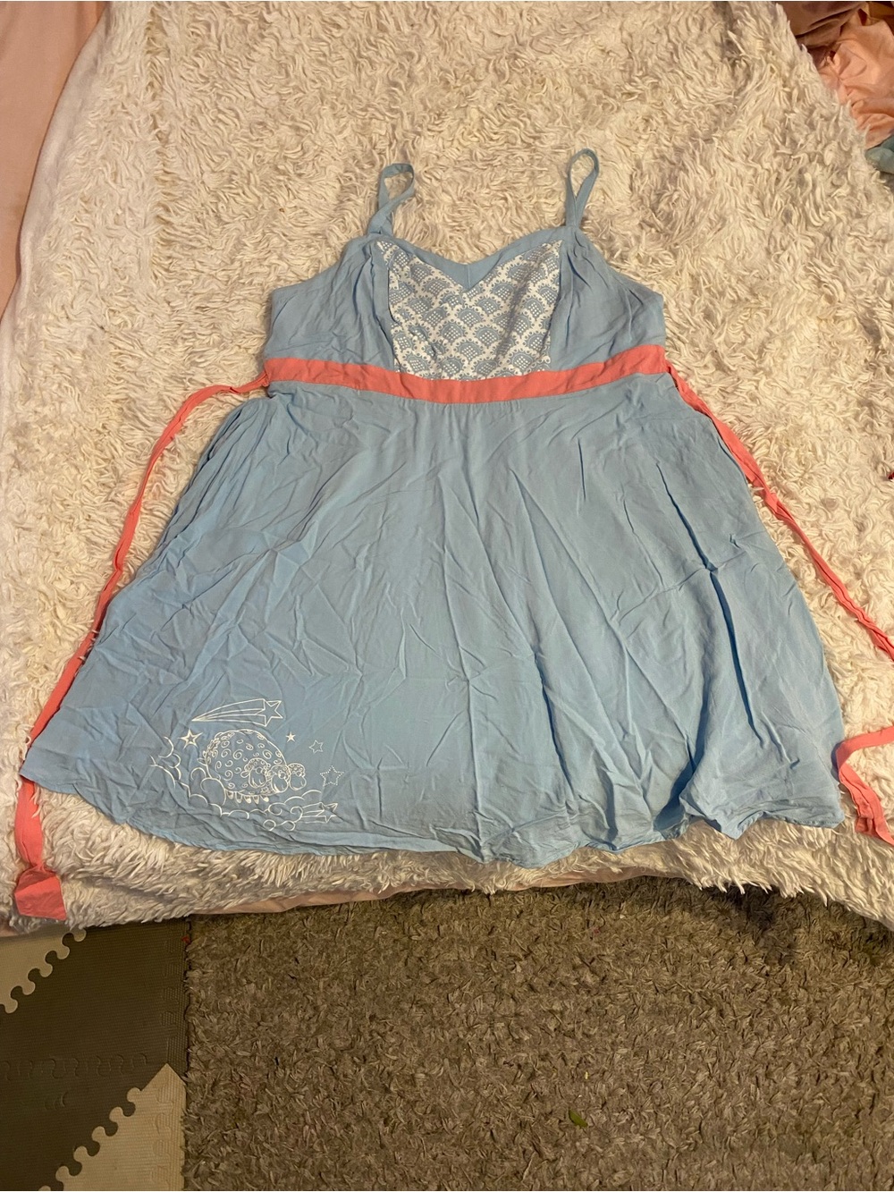 Women’s Disney Bo Peep Dress